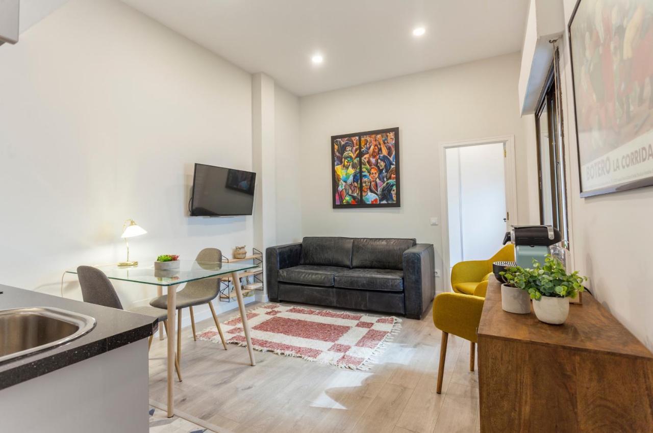 Appartement Gran Via En