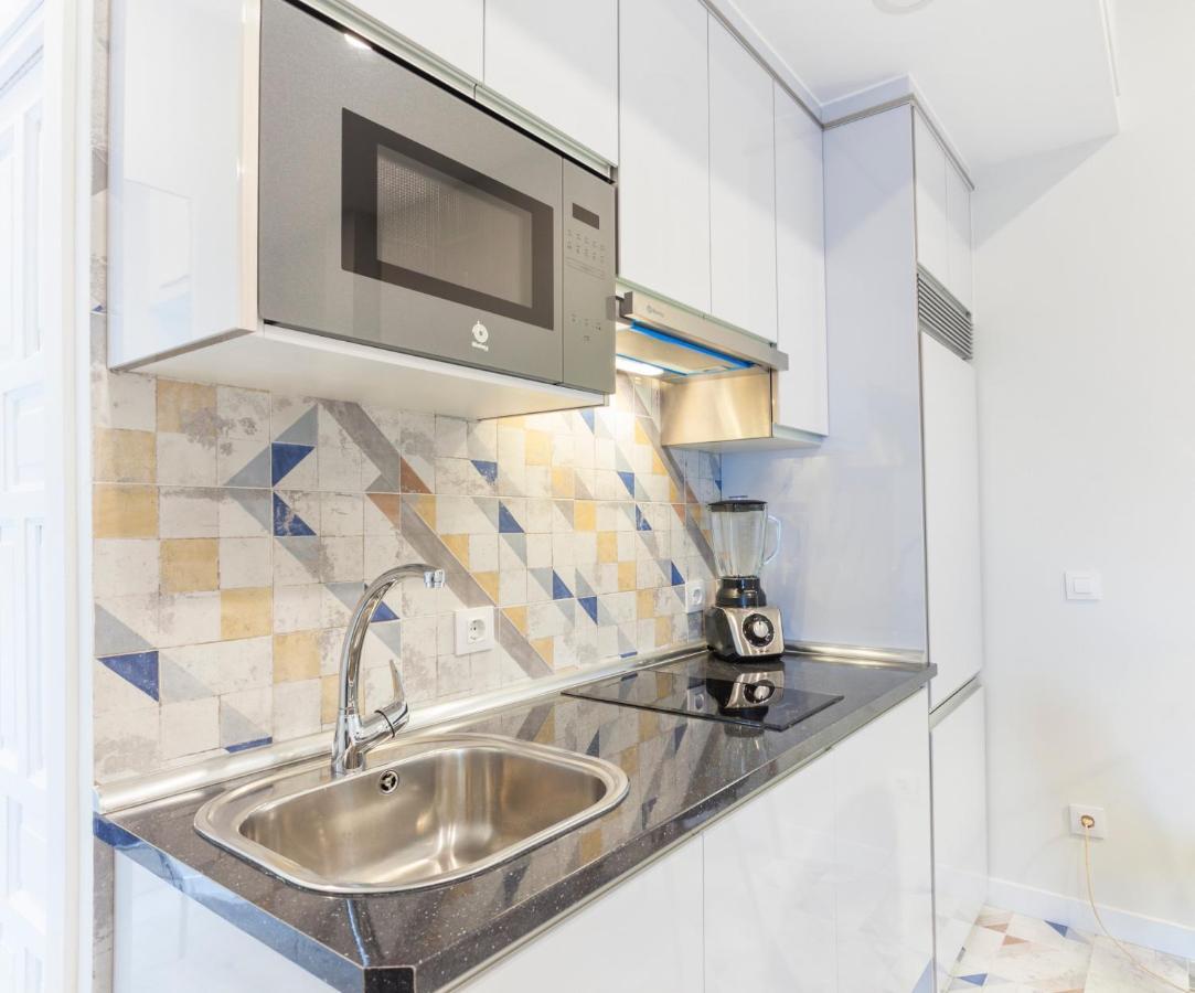 Appartement Gran Via En