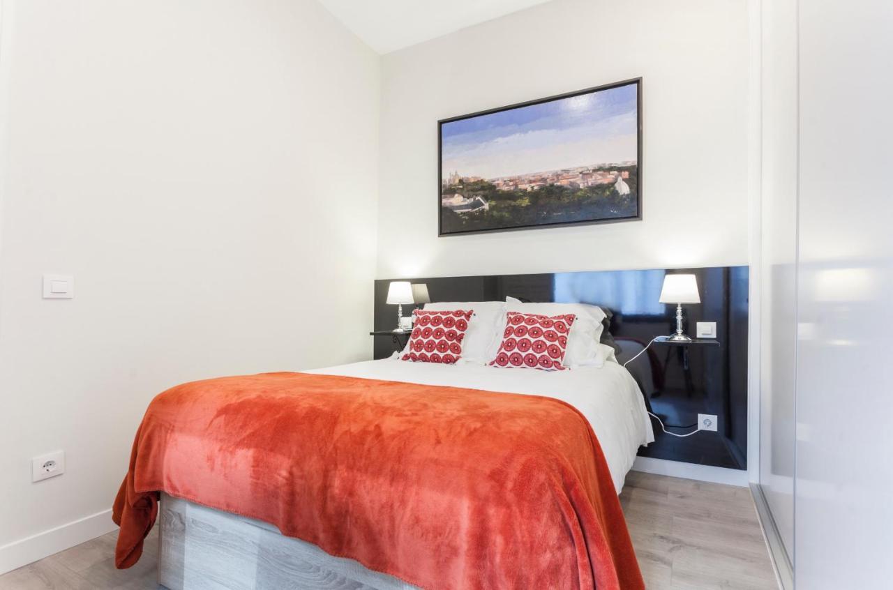 Appartement Gran Via En Madrid